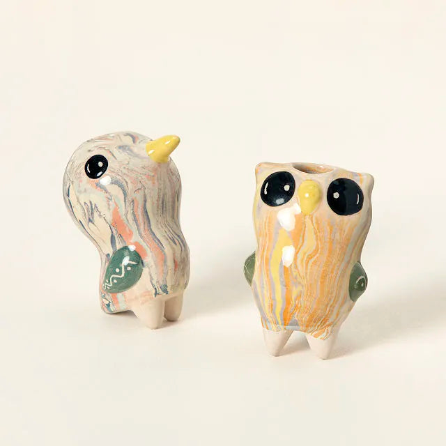 Bird & Owl Plant Watering Dripper