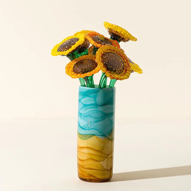 Perennial Joy Sunflower Bouquet