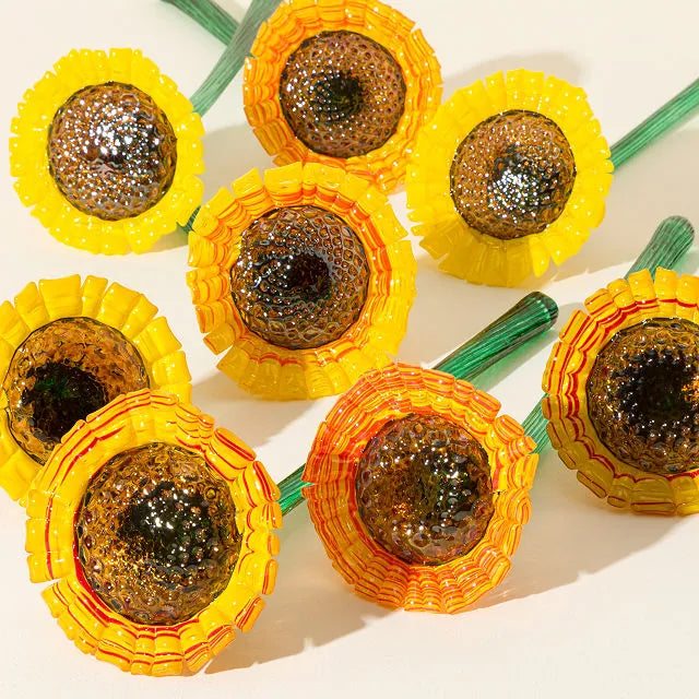 Perennial Joy Sunflower Bouquet