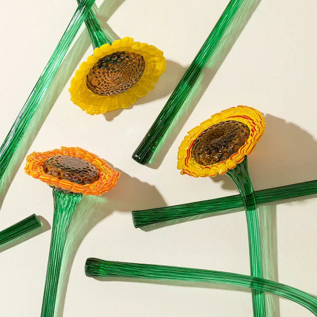 Perennial Joy Sunflower Bouquet