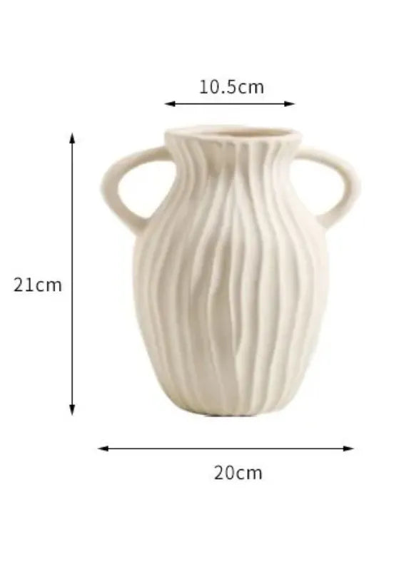 Madison Vase