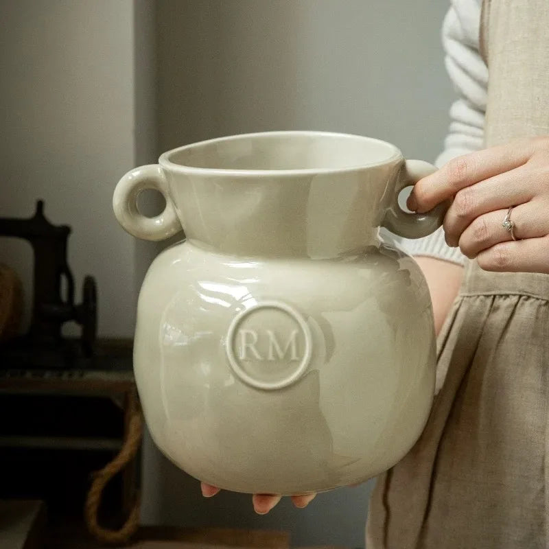 Ceramic Spatula RM Holder