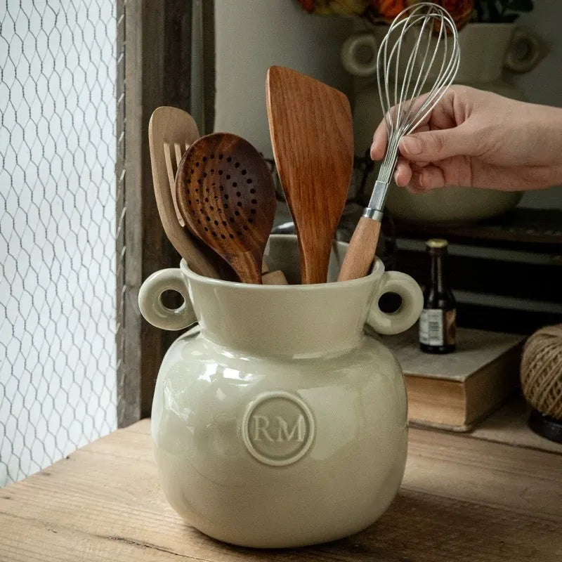 Ceramic Spatula RM Holder