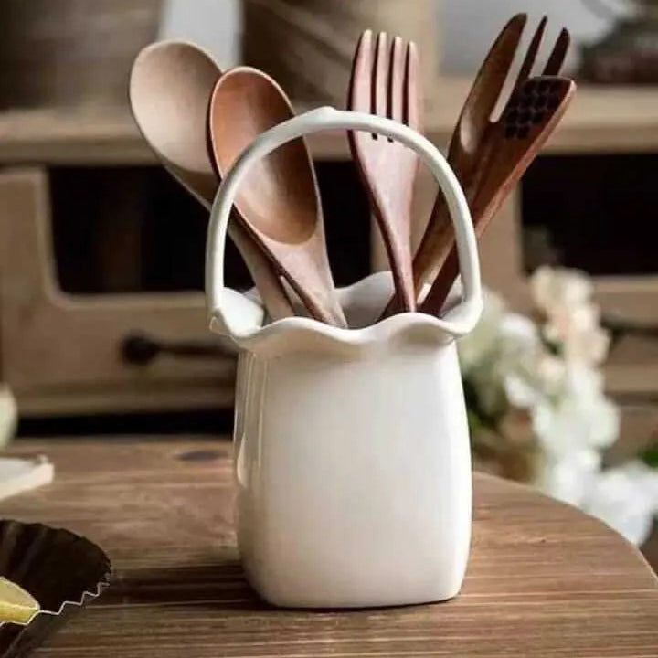 Lola Spoon Holder